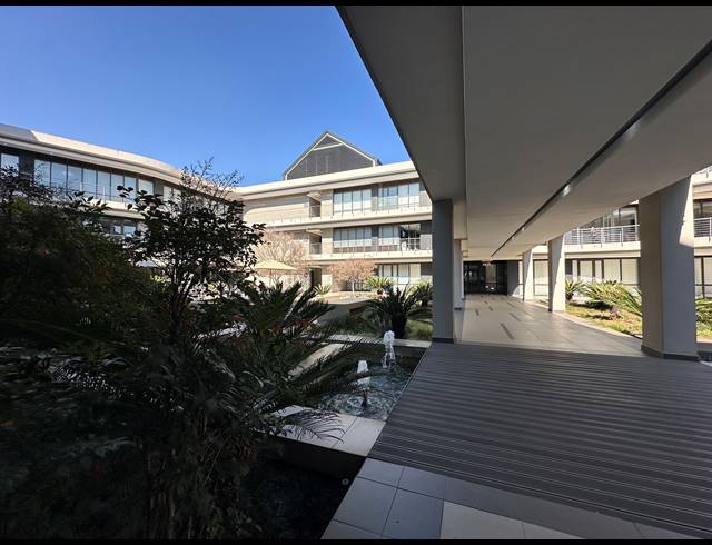 222.50M² OFFICE TO LET IN IRENE